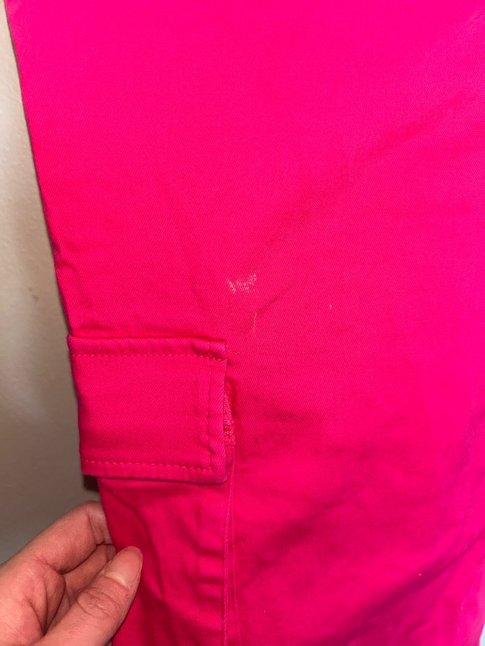 Dolls Kill Strappy Cargo Utility Pants - Picture 7 of 7